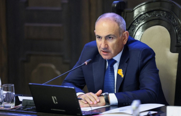 Արարատ համայնքի տիրապետմանն է վերադարձվել քաղաքային զբոսայգու տարածքում գտնվող 630 քմ մակերեսով հողամասը