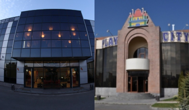 Քննչական գործողություններ են իրականացվում «Օրանժ ֆիթնես»-ում և «Փլեյ սիթի»-ում, տնօրենների բնակարաններում