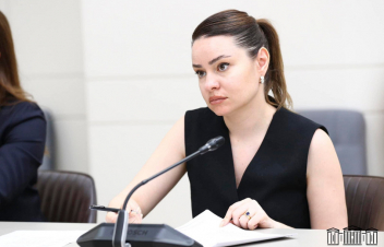 Ռուսաստանի գործընկերների հետ խոսակցությունը շարունակվում է. այն բարդ է, բայց անկեղծ. Սոնա Ղազարյան