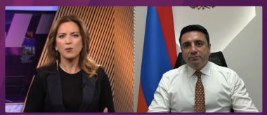 Հանրաքվեի դեպքում Հայաստանի բնակչության արձագանքը կվշտացներ Ռուսաստանին. Ալեն Սիմոնյան