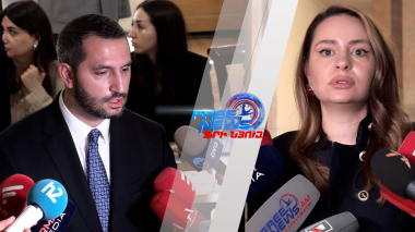 ՌԴ քայլերը չեն համապատասխանում հայ-ռուսական հարաբերությունների ոգուն. Ռուբինյան