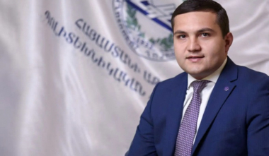 Գոռ Վարդանյանը վերընտրվել է Պոլիտեխնիկի ռեկտորի պաշտոնում