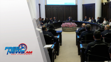 Ներքին Հանդում խաղահրապարակի կառուցումը խաղաղության ևս մեկ վկայություն է. Փաշինյան