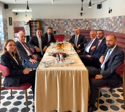 Գյումրիում ՀՀ բարձրագույն ղեկավարության մասնակցությամբ մեկնարկել է օտարերկրյա պետություններում ՀՀ դեսպանների աշխատաժողովը