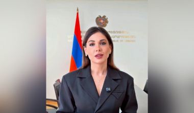Պատժից պայմանական վաղաժամկետ ազատվել է 117 դատապարտյալ. Սրբուհի Գալյան
