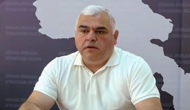 Նոյեմբերյան համայնքի ղեկավարը ձերբակալվել է․ Հակակոռուպցիոն կոմիտե