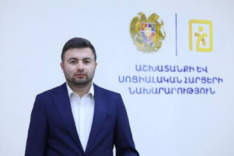 Օրաթերթի հրապարակումը կեղծ է․ Մայրության նպաստների վճարումը տեղի է ունենում բնականոն և սահմանված ընթացակարգով
