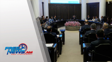 Արտահանման խնդիրը լուծված է, աշխարհագրությունը՝ ընդլայնված