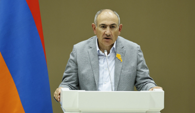 Մենք պետք է ՀՀ-ում կարողանանք ջրի շուկա ձևավորել. վարչապետը մասնակցել է ջրային ոլորտի աշխատաժողովին