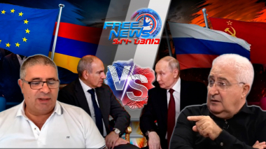 Պուտինը այդպես էլ չհասկացավ՝ ի՞նչ է ուզում Հայաստանը