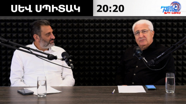 Ռուսաստանը չկարողացավ կանգնեցնել Հայաստանին