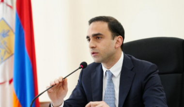 Ազդարարում ենք 3 կարևորագույն ճանապարհային հանգույցների կառուցման մեկնարկը. Տիգրան Ավինյան