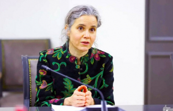 Չեմ վիճարկում Ղարաբաղի՝ նախկինում հակամարտությունից տուժած շրջաններում հայկական հարուստ հետքը. Գրոնո