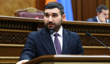 Եթե ՌԴ-ն ուզում է հանել ռազմաբազան, պետք է հայտարարի դրա մասին․ Վահագն Ալեքսանյան