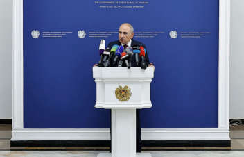 102-րդ ռազմաբազայի ներկայությունը Հայաստանի անվտանգությանը ոչ մի բան չի ավելացնում. Փաշինյան