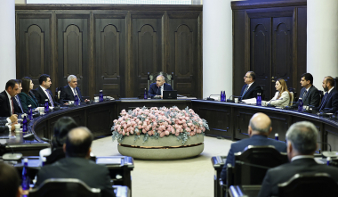 Արդյունքահեն վարձատրություն. շուրջ 20 հազար պետական և համայնքային ծառայող ու պաշտոնյա կունենա աշխատավարձի աճ