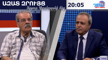 Ես ապշած էի այդ կնոջ խոսքից՝ դու հո խո՞զ չես, սա քո երկիրն է, ի՞նչ ես անում. Հակոբ Մովսես
