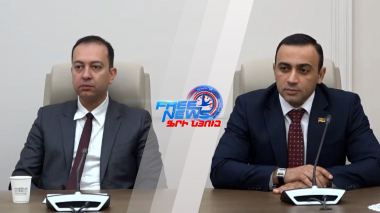 Բեռլինի թանգարանային գանձերը Երևանում