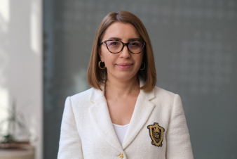 ԱՀԾ պետ Քրիստիննե Գրիգորյանը Բաքվում կմասնակցի Անվտանգության 4-րդ միջազգային ֆորումին