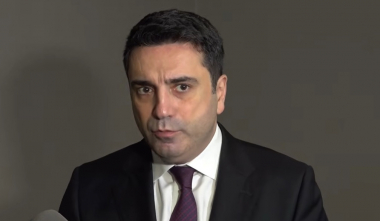ՀՀ ԱԽ քարտուղարն անդրադարձել է ռուսական գազի սակագնի փոփոխության վերաբերյալ շահարկումներին