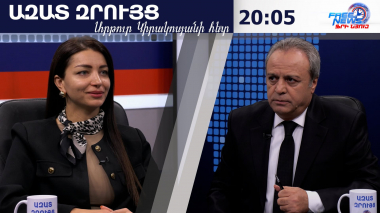 Քաղաքականությամբ զբաղվելը չի կարող լինել ապավեն, հանցագործությունը թաքցնելու տեղ. Հասմիկ Հակոբյան
