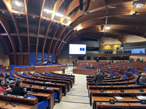 2026-ի հունիսի 7-ի ընտրությունները բազմազան էին և լավ կազմակերպված. հրապարակվել է ԵԽԽՎ զեկույցը ՀՀ-ում խորհրդարանական ընտրությունների վերաբերյալ