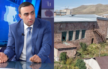 Թալինում մանկապարտեզի շենքը Կտրիճին հանձնելուց հետո երեխաները զրկվել են կրթության հնարավորությունից. Չախոյան