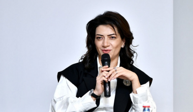 Աննա Հակոբյանը ընտանեկան բռնության դեմ օրենսդրական նախագծերի ընդունման համար ստորագրահավաք է նախաձեռնել