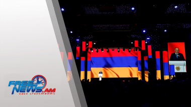 ՀՀ-Մեծ Բրիտանիա․ քաղաքական գործընկերությունից՝ տնտեսական նոր հնարավորություններ