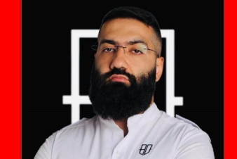 Արթուր Դանիելյանը ձերբակալվել է