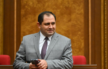 Շաքի ներթափանցած ադրբեջանցին ձերբակալման ժամանակ դիմադրություն ցույց չի տվել. դա ցուցիչ է՝ նա դիվերսանտ չէր