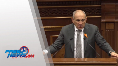 Փաշինյանը դեռևս կճշտի՝ ադրբեջանցի զինծառայողին ձերբակալելու տեսանյութ կա՞, թե՞ ոչ
