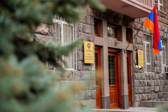 Ադրբեջանցիների ներթափանցման մասին տարածված տեղեկությունները կեղծ են. ԱԱԾ