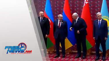 ԱՊՀ ի հիմնարար փաստաթուղթը՝ խաղաղության հաստատման առանցքային գործոն