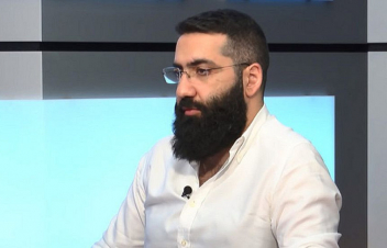 «Ադեկվատ» միաբանությունում խուզարկություններ են