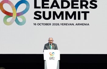 Մտադիր ենք Էկոպարեկային ծառայությունը զարգացնել թե՛ տեխնիկական, թե՛ բովանդակային, թե՛ պրոֆեսիոնալ առումով