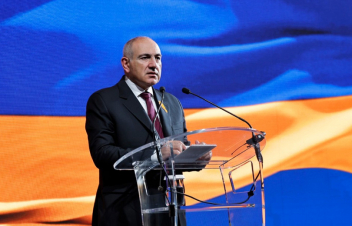 Բարձրանում է ՀՀ միջազգային հեղինակությունը. վարչապետը խոսել է աշխարհում Հայաստանի նոր դիրքավորման մասին