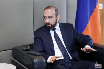 Ինչ չի կարող անել ԱՄՆ-ն TRIPP-ի շրջանակում՝ առանց Հայաստանի համաձայնության. Միրզոյանը պարզաբանում է