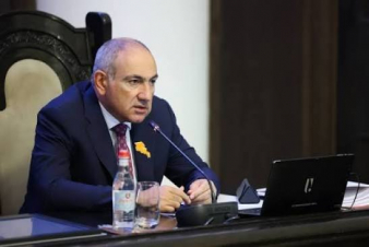 Կառավարության 2026 թվականի հոկտեմբերի 22-ի հերթական նիստը
