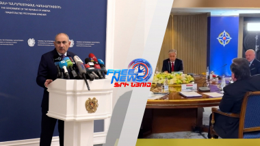 Հայաստանի հարցը` ՀԱՊԿ-ի սեղանին. Մոսկվան պատրաստվում է քննարկման