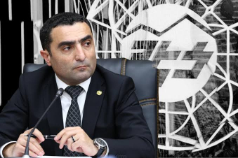 ՀԷՑ-ը հունվար-սեպտեմբեր ամիսներին երկու անգամ ավելի հարկ է վճարել ՀՀ պետական բյուջե, քան 2023-ի նույն ժամանակահատվածում. Ռոմանոս Պետրոսյան
