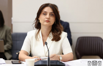 Ընտանեկան բռնության համար պատիժները կխստացվեն, նախազգուշացումը կվերացվի․ նախագիծը հավանության է արժանացել