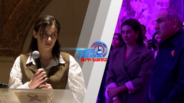 «Լռության էքսպոնատներ». երբ լռությունը ցավ է, իսկ խոսելը` փրկության ճանապարհ