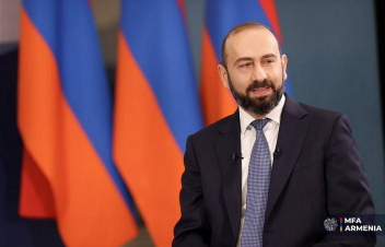 Մենք մեր վերաբերմունքը չենք փոխելու և մեր վերադարձը ՀԱՊԿ չենք տեսնում. Միրզոյան