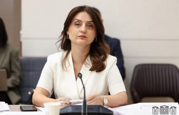 ԱԺ-ում առաջարկվում է ընտանեկան բռնության համար խստացնել պատիժները և վերացնել նախազգուշացումը