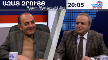 ԱԺ-ում տեղի ունեցածը «մասկովսկի ցիրկ» էր, նպատակը քաոսի պատկեր ստեղծելն էր. Ռուբեն Մեհրաբյան