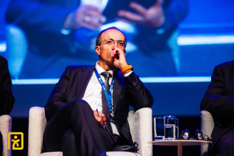 Խտրականության դեմ պայքարը պետք է ընդգրկի նաև առողջապահությունն ու զբաղվածությունը․ Թորոսյան