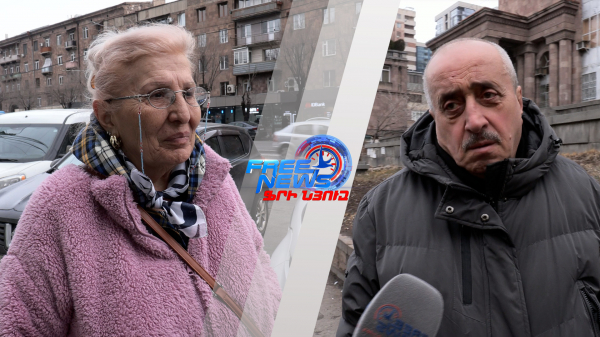 Ազատ հարցում․Քաղաքական որ ուժին են վստահում քաղաքացիները և ցանկանում տեսնել ապագա խորհրդարանում