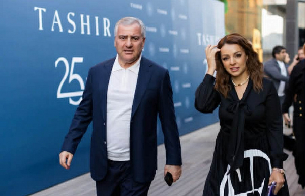  Տելեվիզրն ինչա անում, դրա տեղը փող տուր.«Ուժեղ Հայաստան»-ի անդամ Գոհար Ղումաշյանը և ևս մեկ անձ ձերբակալվել են․ ձայնագրություն