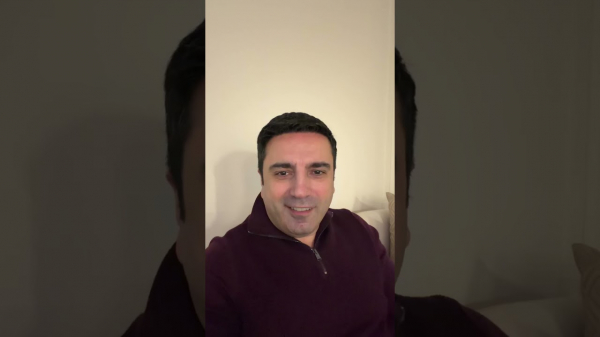 Արագ մի բան ասեմ -10․ Ալեն Սիմոնյան